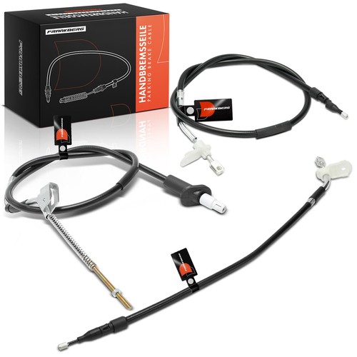 Cavo freno mano - 3x,