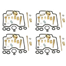 Kit riparazione carburatore - kit,