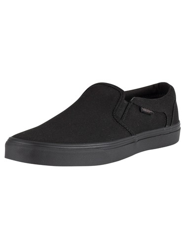 Vans uomo asher - vans,