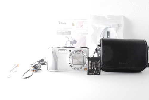 Panasonic lumix dmc tz30 - panasonic, dmc-tz30
