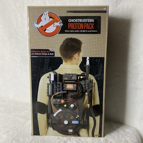 Ghostbusters proton pack - ghostbusters,