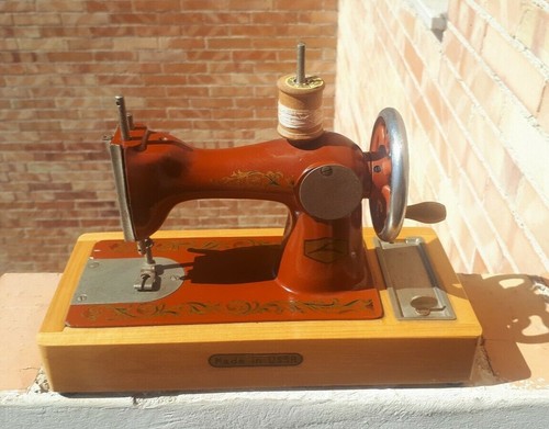 Macchina cucito orsha ussr - macchina,