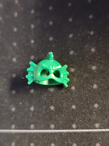 Nuovo lego copricapo - -,