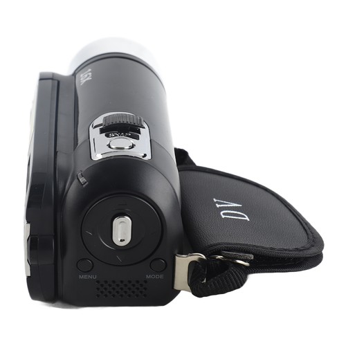 Videocamera digitale full - videocamera,