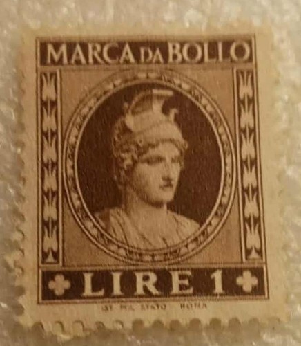 Marca bollo 1 - marca, bollo-1