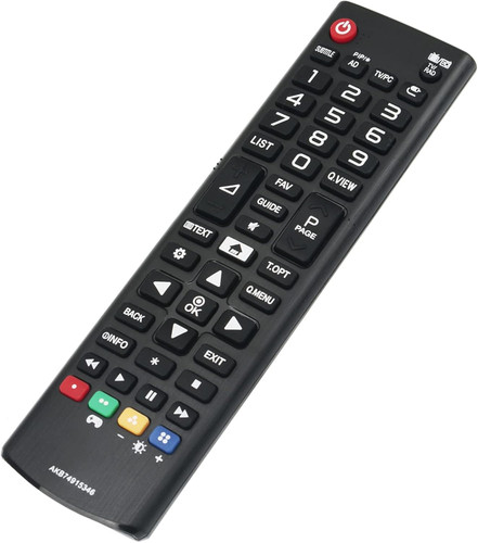 Akb74915346 telecomando - akb74915346,