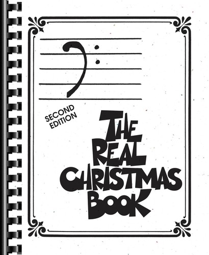The real christmas - book, 2a