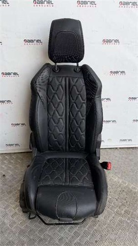 Sedile anteriore destro