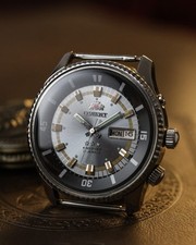 Raro orologio uomo - raro,