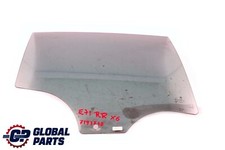 BMW X6 E71 Porta posteriore destra vetro nero AS3 7193740