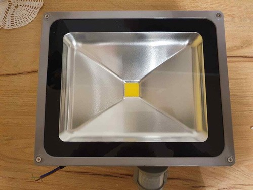 Faro led esterno 50w - led,