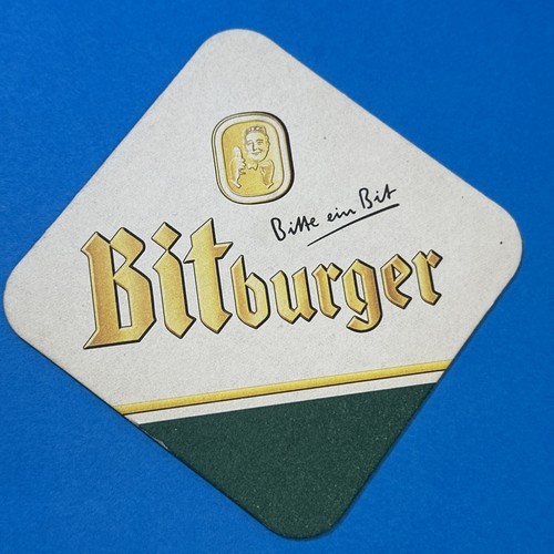 Bitburger - bitburger, 9