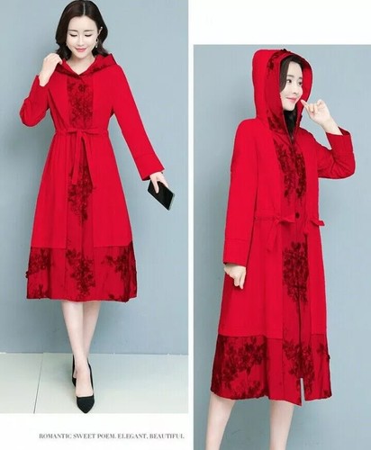 Giacca donna cappotto