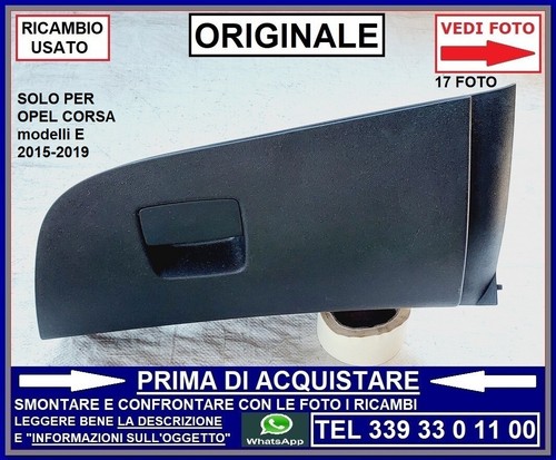 Cassetto porta oggetti - cassetto,