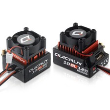 Hobbywing quicrun 10bl120 120a - hobbywing,