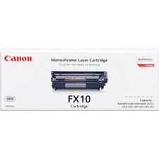 Toner ORIGINALE NERO per