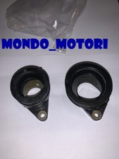 COPPIA COLLETTORI ASPIRAZIONE