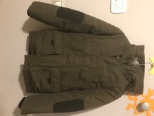 Giaccone invernale bambino Ovs con cappuccio taglia 134 - 8/9 anni. Ottimo stato