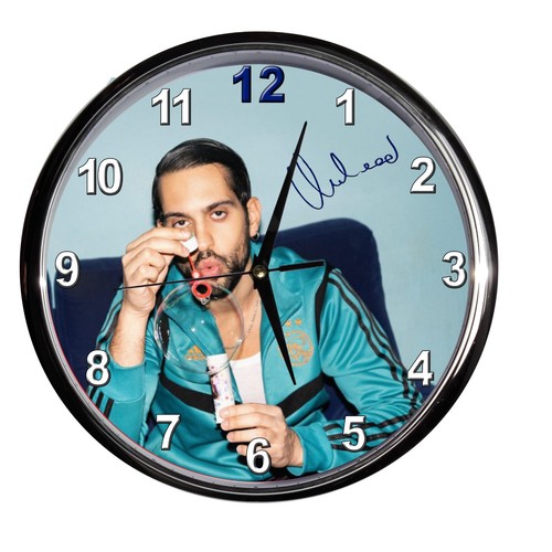 Orologio nuovo parete - orologio,