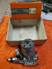 Rossi motors 60 - motors, fi