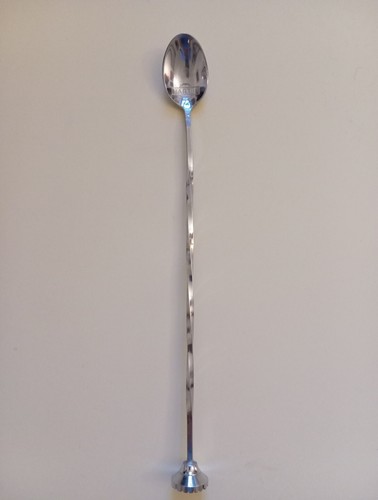 Martini cucchiaio miscelatore
