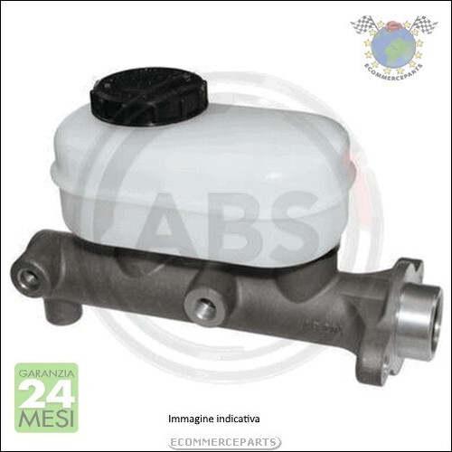 Pompa freni abs per toyota - pompa,