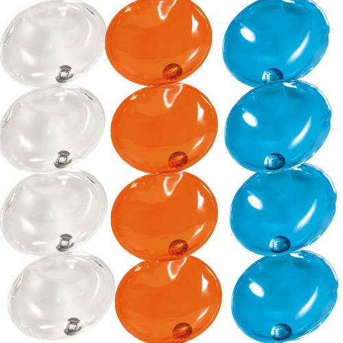 Ovale riutilizzabile calore - riutilizzabile,