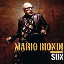 Mario Biondi / Sun 2013 EU 2LP
