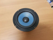MID WOOFER da 13 cm -  8 Ohm per cassa acustica HiFi System - GME Elettroacustic