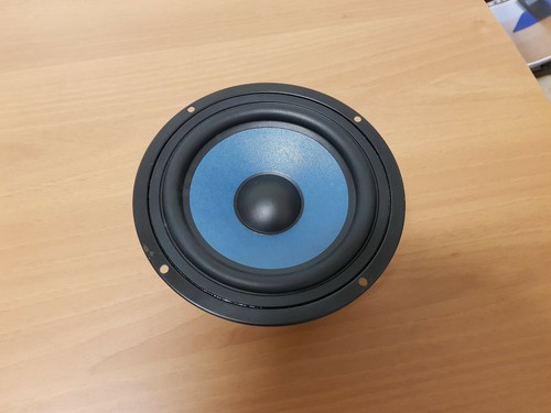 Mid woofer 8 ohm - mid,