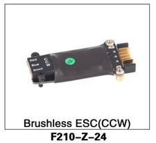 Walkera F210-Z-24 Brushless