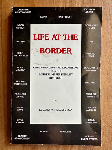 Life the border - life,