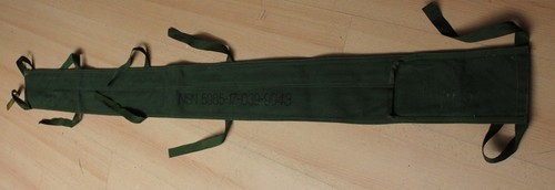 Army borsa per - us, antenna