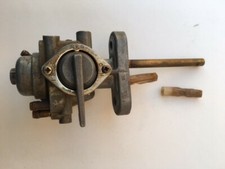 SUZUKI GT 750 J K  RUBINETTO BENZINA  - COCK ASSY FUEL - PART. N. 44300-31051