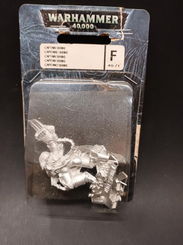 Warhammer 40k metal - 40k,