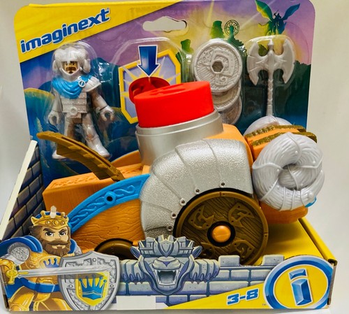 Fisher price imaginext - fisher-price,