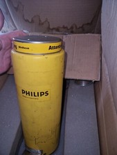 Philips MCN 168 tubo