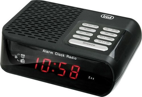 Radiosveglia digitale fm - radiosveglia,