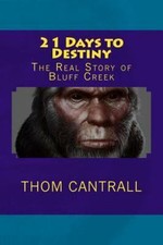 21 Days to Destiny : The Real