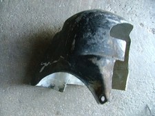 VESPA 150 VBA VBB VNB 125 GL SUPER CUFFIA COPRI CILINDRO ALLUMINIO COPERCHIO OK