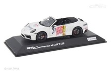 Porsche 911 (992) Carrera 4