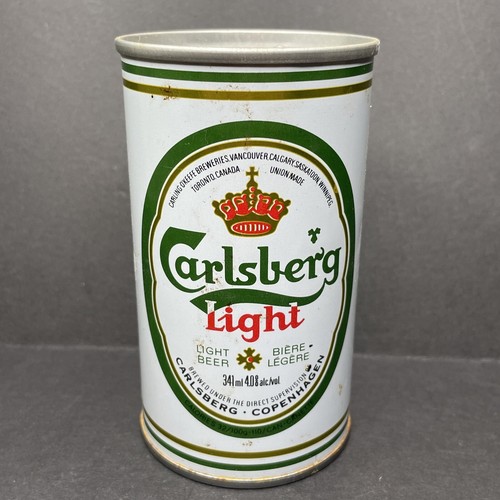 Lattina birra leggera