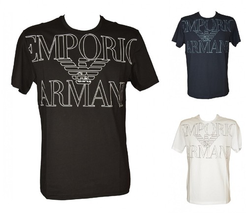 Shirt uomo emporio armani - sg,