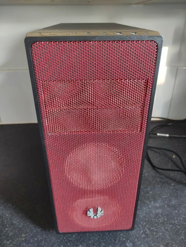 Gaming ultra veloce gtx - pc,