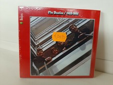 The Beatles 1962-1966 Doppio