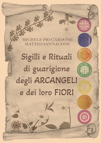 Sigilli rituali di - sigilli, e