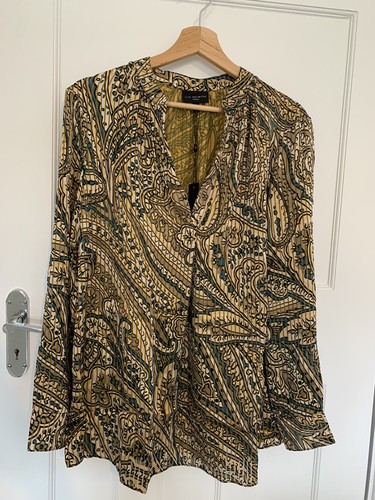 Camicia raso live unlimited - camicia, in