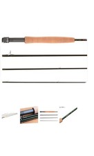 Canna da pesca a mosca