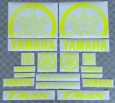 KIT ADESIVI ADESIVO YAMAHA