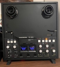 tandedberg TD 20A